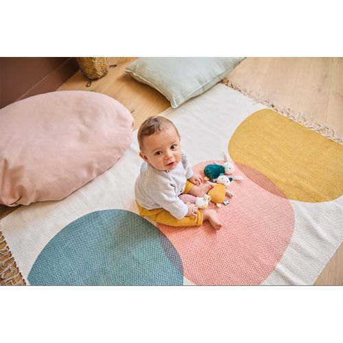 Cuddly kitties for baby (3 pieces)