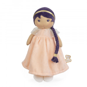 Kaloo Tendresse Doll Lucas│Baby's Soft Doll Fashion Toy│Perfect for Gift│25cm 