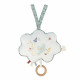Coussin musical "...