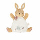 Bunny Comforter P...