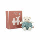 Peluche ourson Bu...