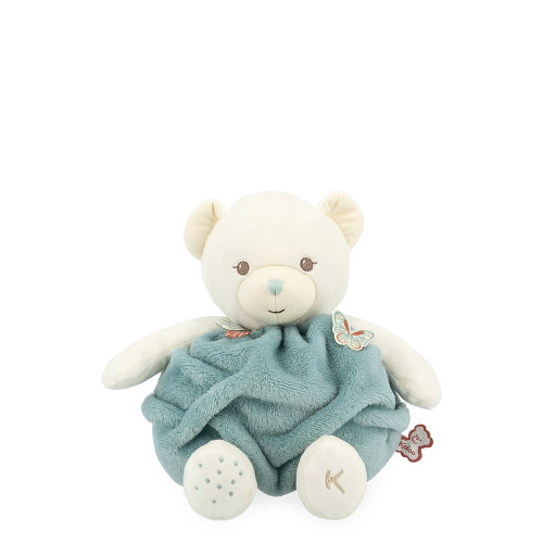 Ourson en peluche Ours 