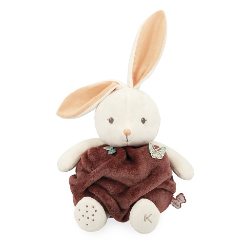 Peluche lapin - Peluche bébé Kaloo