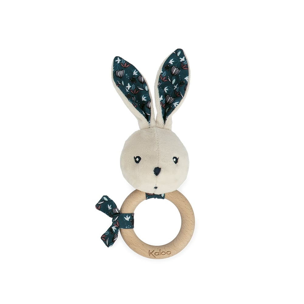 Bunny rattle sales