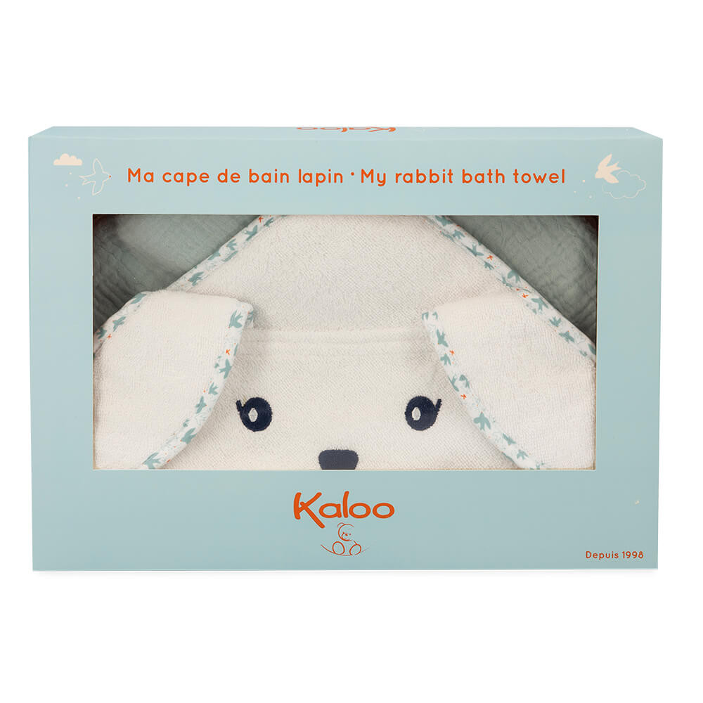 Bath towel Dove