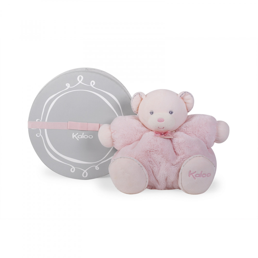 nounours kaloo