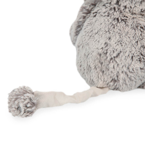 Peluche musicale éléphant Gris prestige Noa - éléphant en peluche bébé KALOO