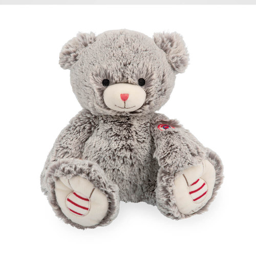 Ourson gris top me to you