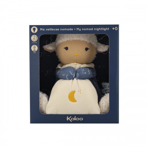 Veilleuse Nomade en Silicone – Veilleuse Koala « La Nounourserie