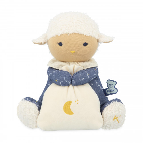 My nomad sheep nightlight