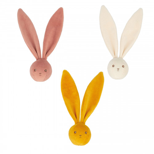 4 Pcs Lapin Doux Jouets Balle Anti-stress, Lapin Balle Sensorielle  Soulagement De La Main Déstresse, Remplir De Perles Deau Pour Se Détendre,  Pincer Des Jouets Amusants, Cadeaux De Fête Pour Les Filles