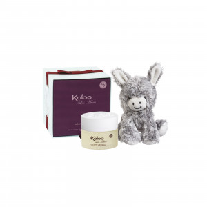 Coffret eau de senteur les amis de kaloo 100m (Anon)