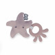 My Teether Starfish