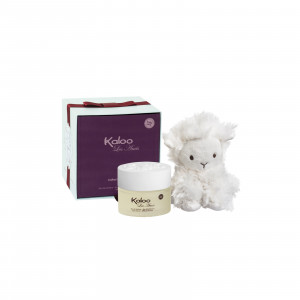 Coffret eau de senteur les amis de kaloo 100mL (agneau)