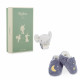Coffret chaussons...