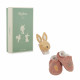 Coffret chaussons...