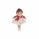 My first fabric d...