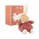 Peluche lapin Pat...
