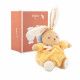 Peluche lapin Pat...