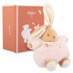 Peluche lapin Pat...