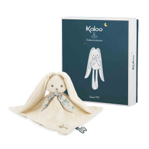 Doudou lapin Crème - Lapinoo 30 cm