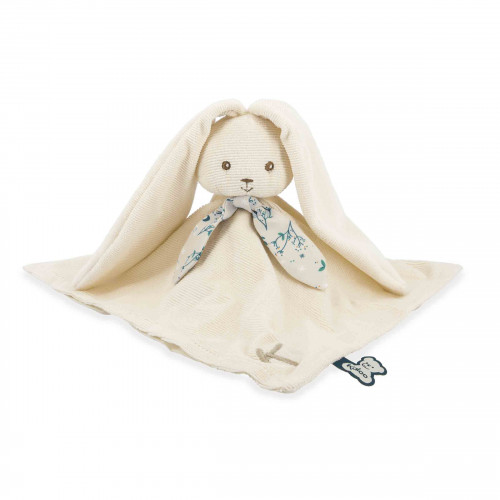 Doudou lapin Crème - Lapinoo 30 cm