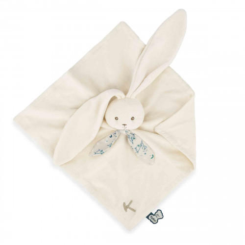 Doudou lapin Crème - Lapinoo 30 cm