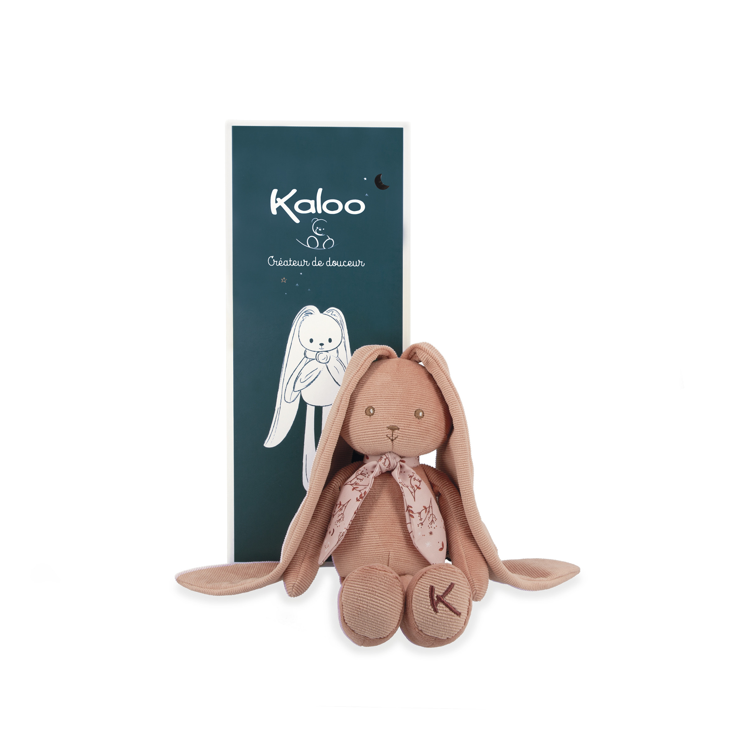 DOLL RABBIT TERRACOTTA - SMALL
