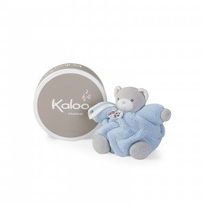 Peluche Ptit Ours Ciel Musical 18 cm