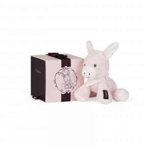Peluche Régliss' Anon Rose 19 cm