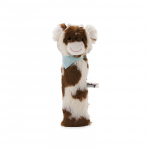 Milky Vache Hochet 19 cm