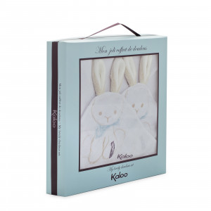 Praline Lapin Doudou 2 pcs