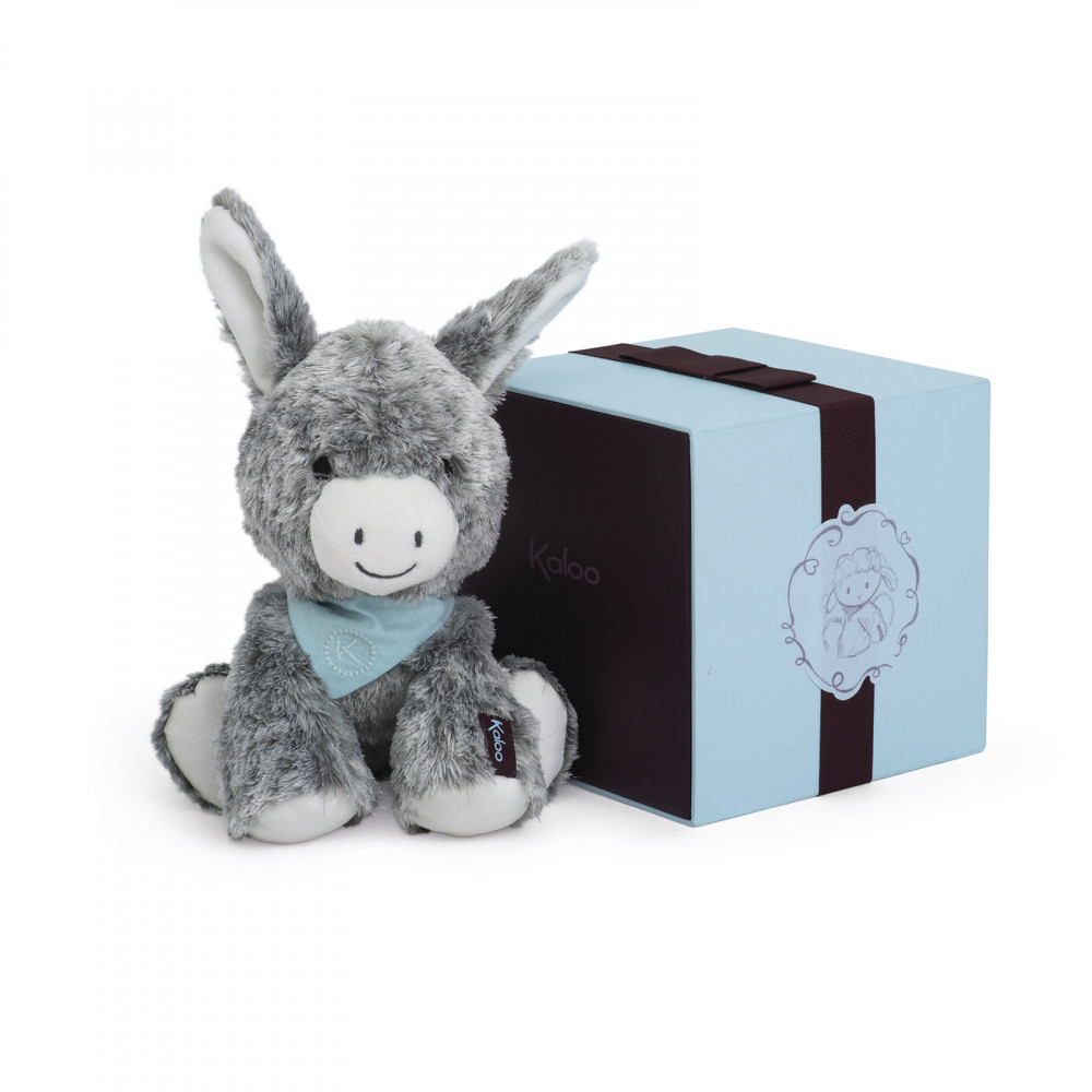 donkey soft toy