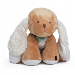 Peluche Caramel Chiot 45 cm