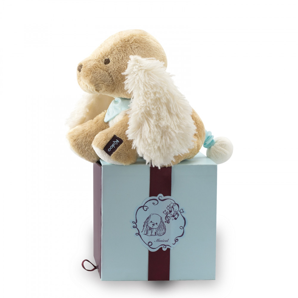 musical soft toys for babies