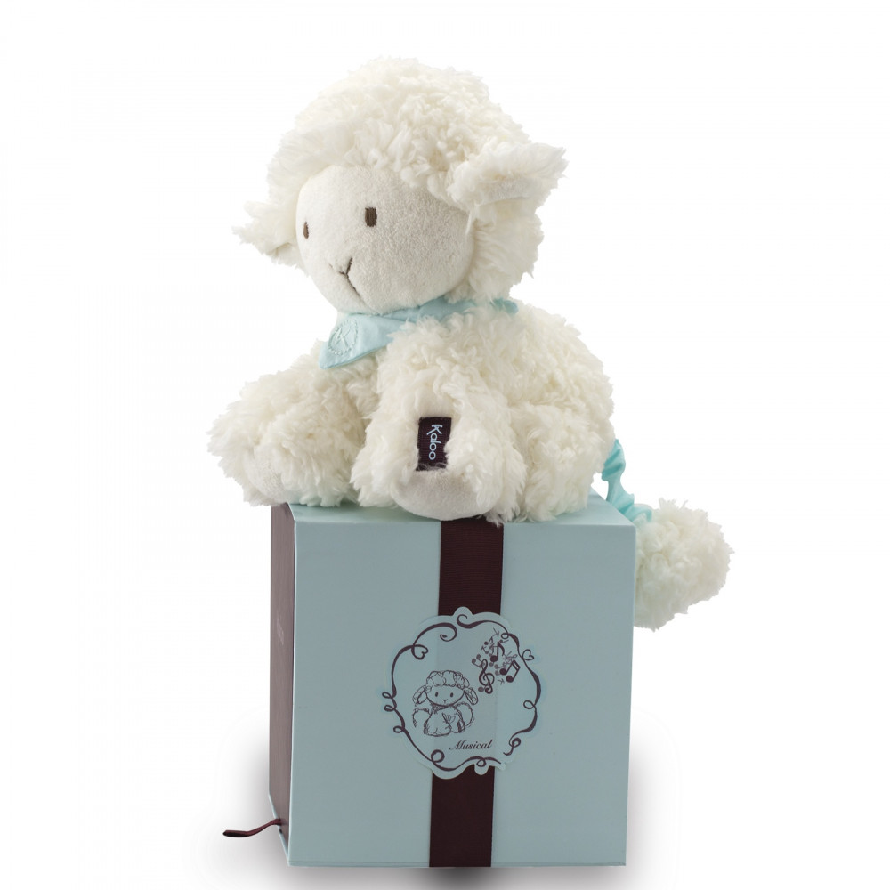 kaloo soft toys