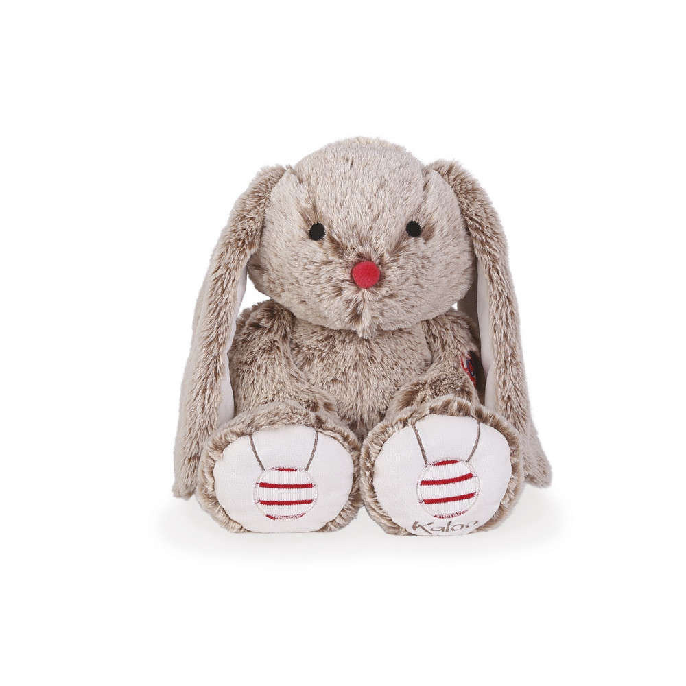 lapin kaloo rouge