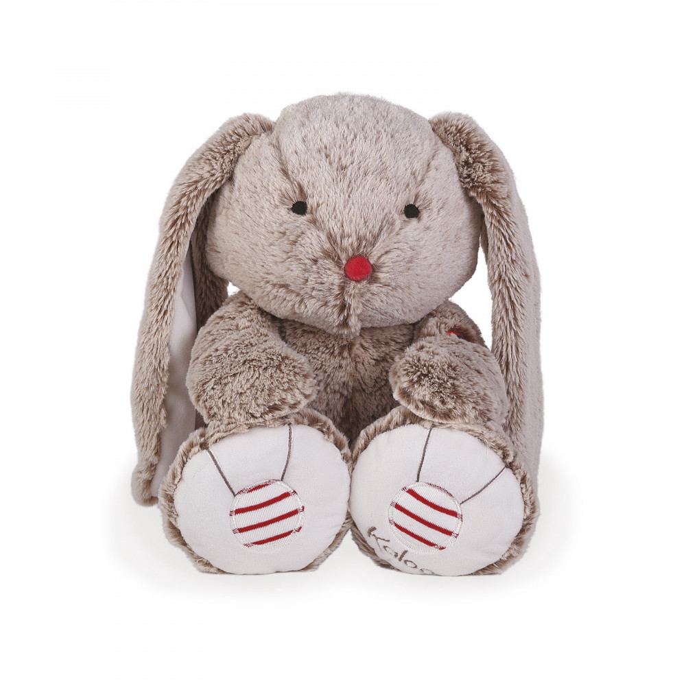 lapin peluche