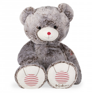 Peluche Ours Prestige 70 cm