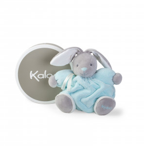 Peluche Patapouf Lapinou Aqua 25 cm