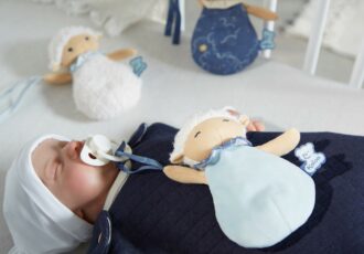 Le sommeil de bébé - Le blog Kaloo
