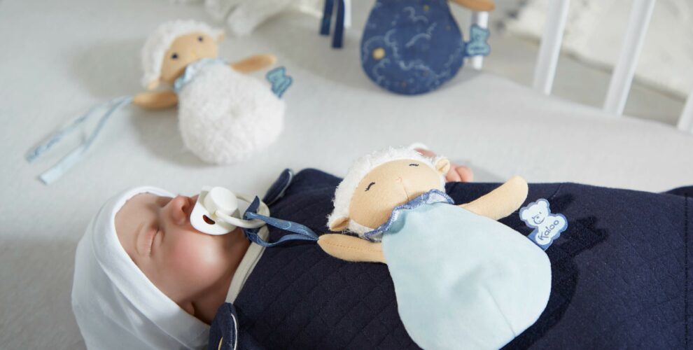 Le sommeil de bébé - Le blog Kaloo