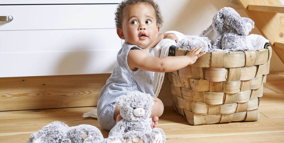 Tous les enfants ont-ils un doudou ? - Le blog Kaloo