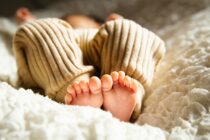 Sommeil de bébé - le blog Kaloo
