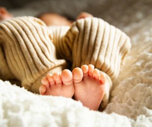 Sommeil de bébé - le blog Kaloo