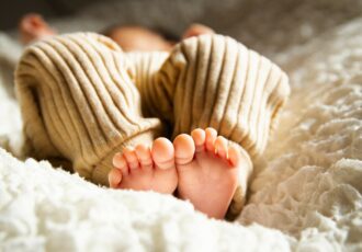 Sommeil de bébé - le blog Kaloo