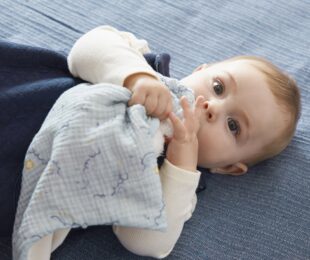 Le blog Kaloo - le sommeil de bébé