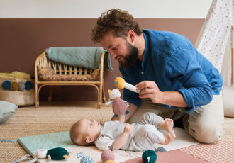 Chambre de bébé : quand doit-elle être prête et comment l’aménager ? - Le blog Kaloo