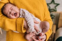Pleurs de bébé - Le blog Kaloo