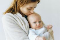 Gérer les pleurs inexpliqués de bébé - Le Blog Kaloo